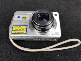 Sony Cyber-shot DSC-W170