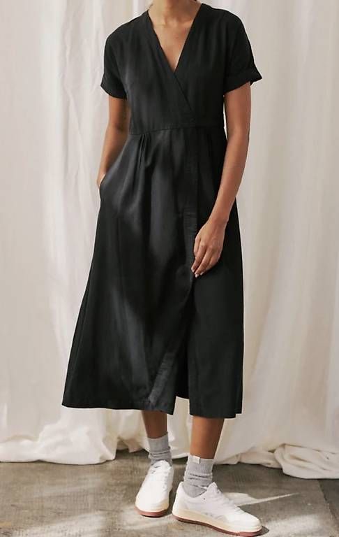 Twothirds Vestiti: Twothirds Wickelkleid Grösse XS – Usato da Flawil venduto da lar_582m 1