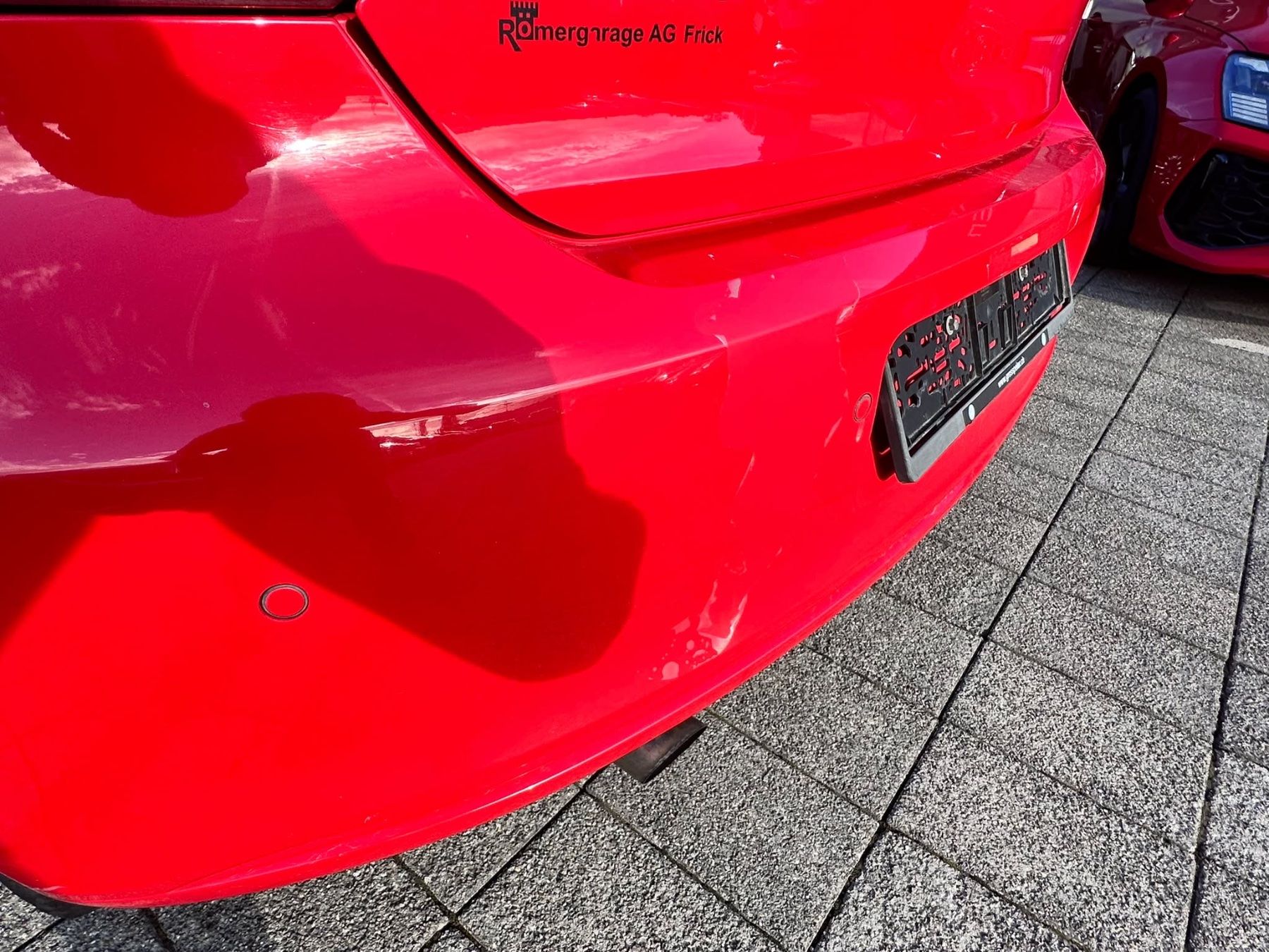 VW Automobili: VW Polo 1.6 TDI – Usato da Otelfingen venduto da hof74 7
