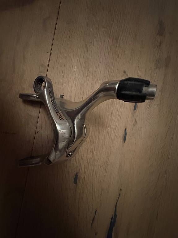 Pezzi di ricambio: Dura Ace Bremszange – Usato da Steinmaur venduto da Gwoelb-Weine