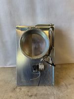 Elektropneumatischer Absperrschieber