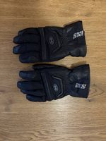 iXS Motorradhandschuhe (Schwarz)  15 CHF
