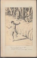 DANTE divina commedia Inferno chant XV 118 Brunetto Latini