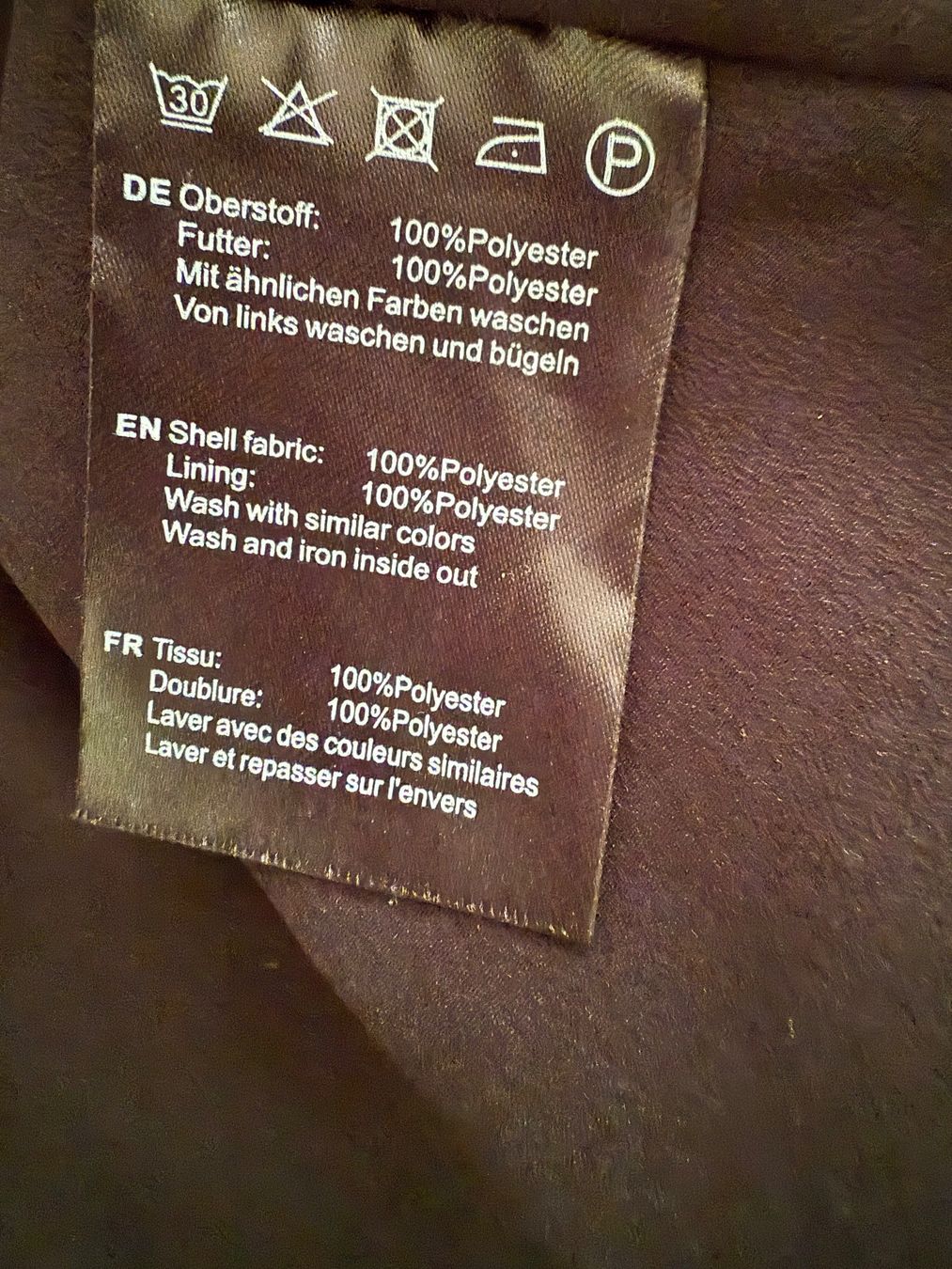Hallhuber Kleider: HALLHUBER KLEID – Gebraucht aus Zürich von flo_7cvq 1