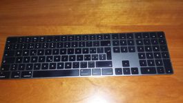 APPLE MACINTOSH "Magic Keyboard Modell  A1843""