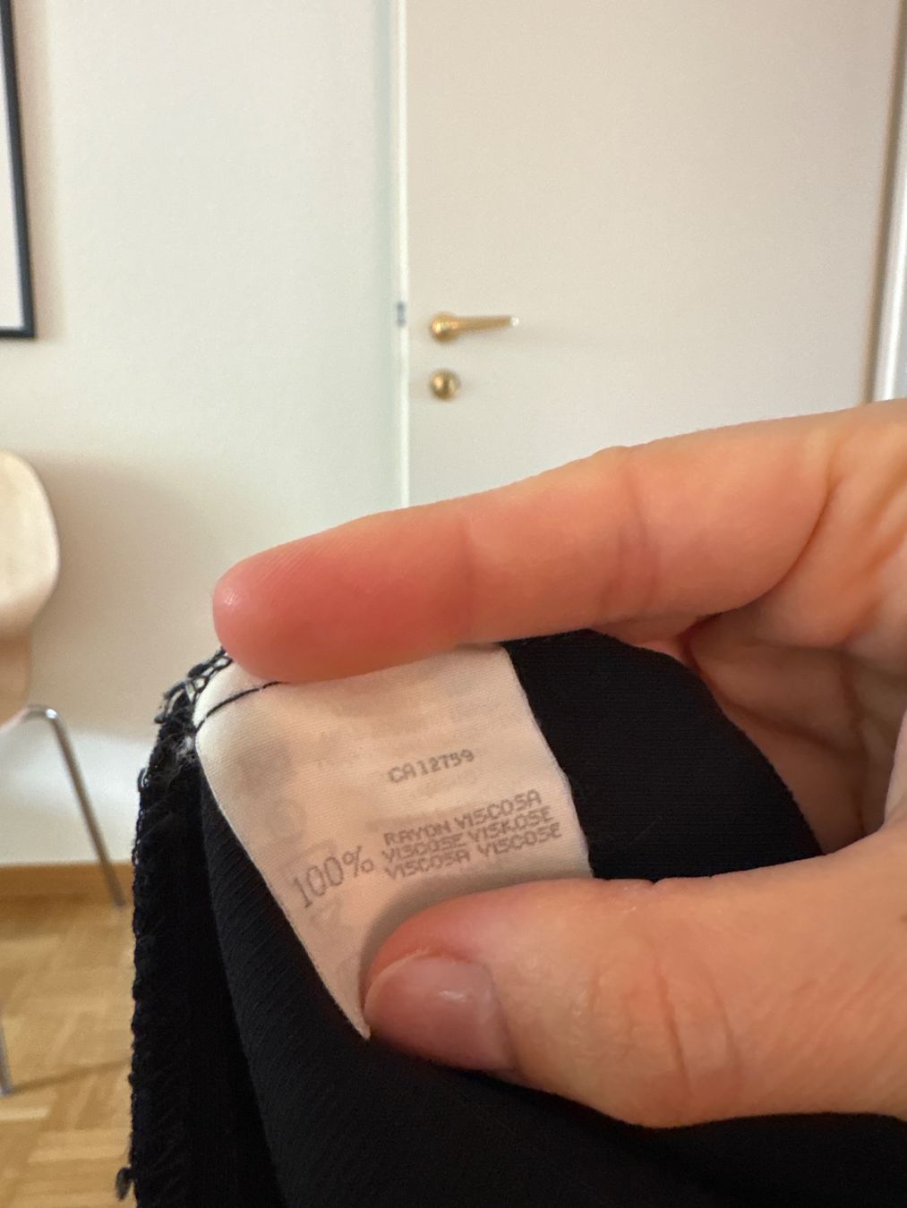 Stefanel Camicette: Bluse STEFANEL Vintage – Usato da Zürich venduto da bbbggg 3