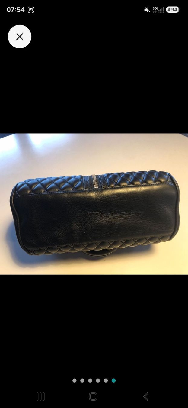 Diesel Borse: Diesel Leder Handtasche – Nuovo (secondo la descrizione) da Schlieren venduto da ela_x7qh 5