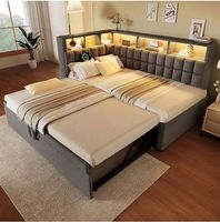 Couch/ Bett