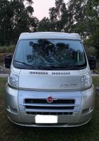 Fiat Ducato Bürstner