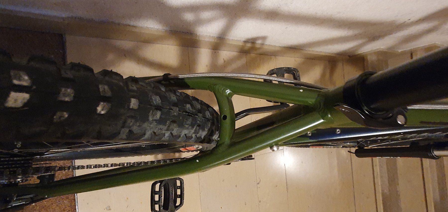 Specialized Biciclette: VTT Specialized Hardrock – Usato da Genève venduto da Chris044 4