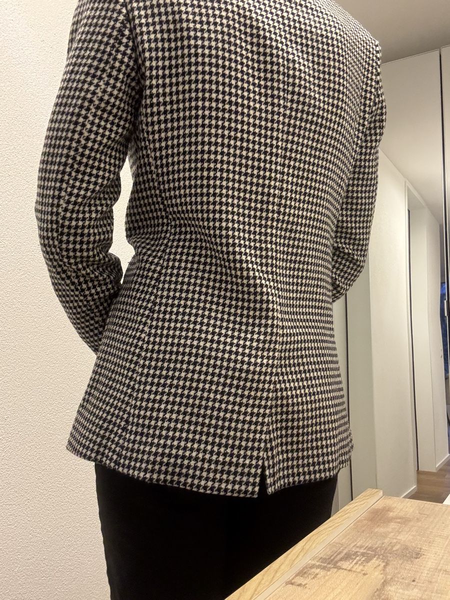 Kooples Giacche: The Kooples Blazer, Grösse 36/S – Usato da Tann venduto da Carolinekne 3