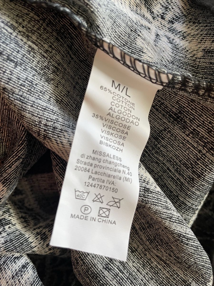 Robes: Wunderschönes Boho- Maxikleid, schwarz, neu – Neuf (Voir description) à Zürich par Caracol1998 5