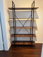Wood Shelf