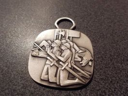 Medaille Laupen 1339