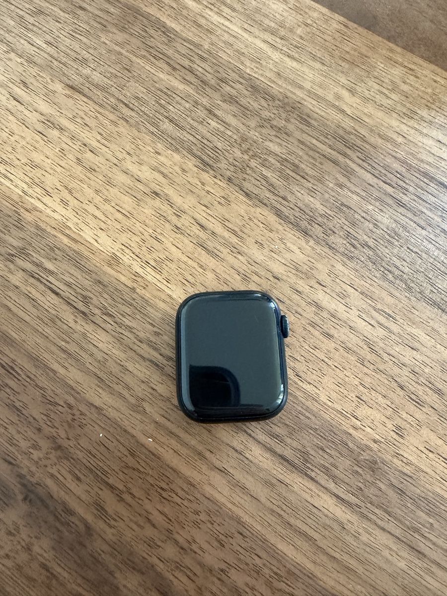 Apple Smartwatch: Applewatch Apple Watch Series 9 41mm 4G – Usato da Sarnen venduto da NickPfister 5
