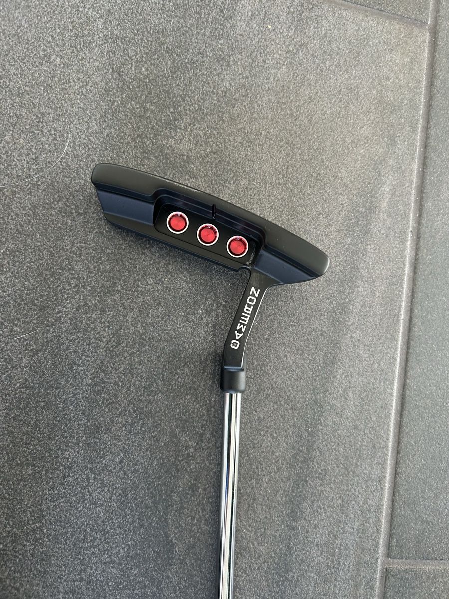 Scotty Cameron Schläger & Sets: Putter – Neu (gemäss Beschreibung) aus Muri AG von Jaguar96 1