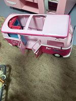 Wohnmobil 