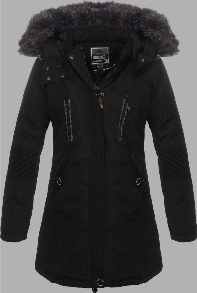 Cappotti: neue Anapurna Damen Winterparka Gr.M – Nuovo (secondo la descrizione) da Zürich venduto da Daniela51 3