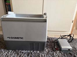 Frigo compresseur 12v/230v