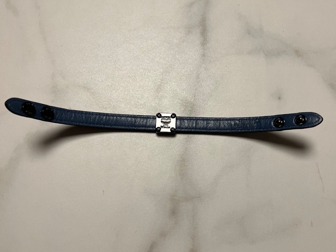 Mcm Bracciali & Braccialetti: MCM Armband – Usato da Rütihof venduto da Acv1 2