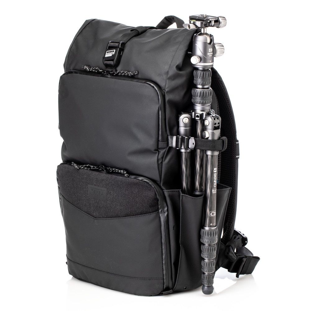 Rucksäcke: TENBA DNA 16 DSLR Fotorucksack Schwarz – Neu (gemäss Beschreibung) aus Aarburg von  7