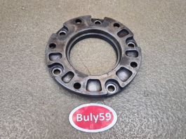 Rapid S Special Spezial Motorflansch MAG 2055 Getriebe
