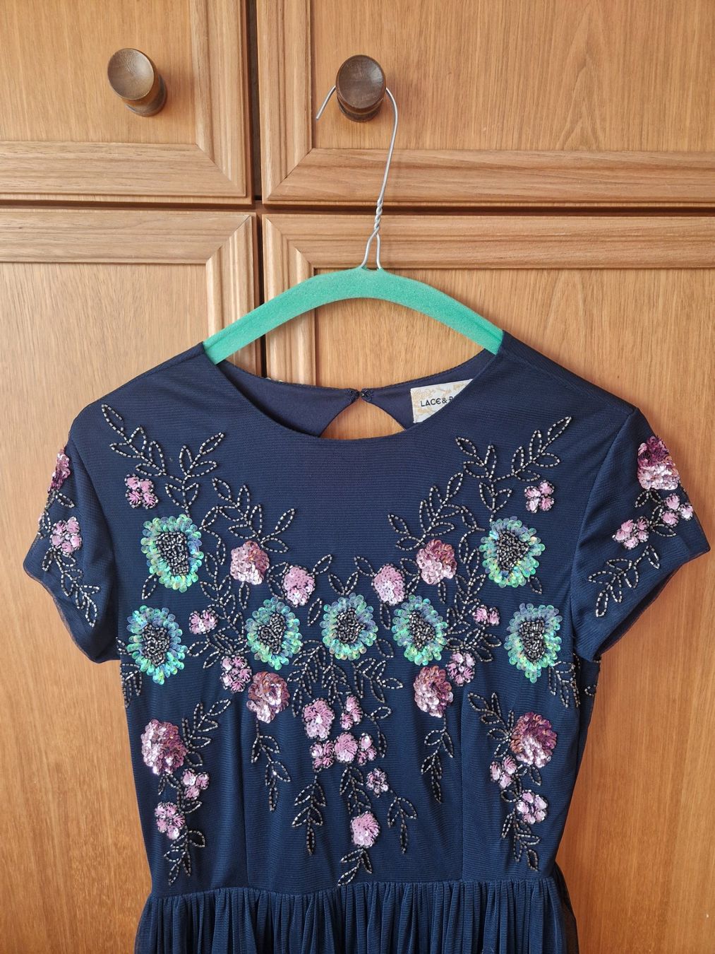 Vestiti: Elegenates Kleid – Usato da Uster venduto da corini93 1