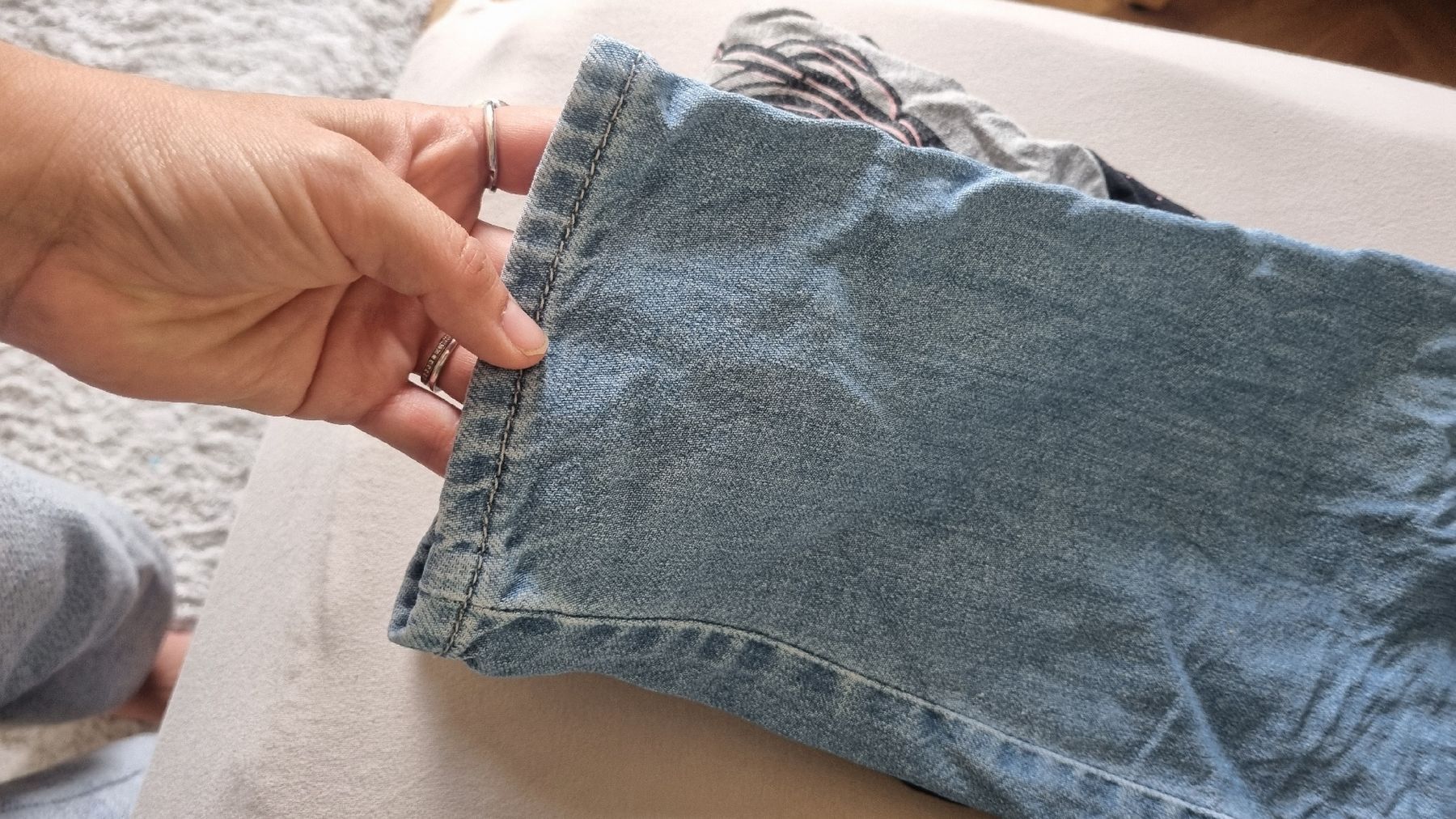 Levi's Jeans: Markenjeans Set Nile und Levis – D'occasion à Bern par Fabi2209 4