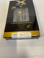 DAP XGL073 XLR F / 2p.Jack 3m Ø 7mm unbalanced cable   (A99)