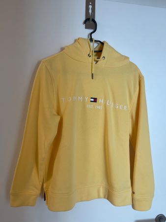 Tommy Hilfiger Pulli gelb (XS/S)