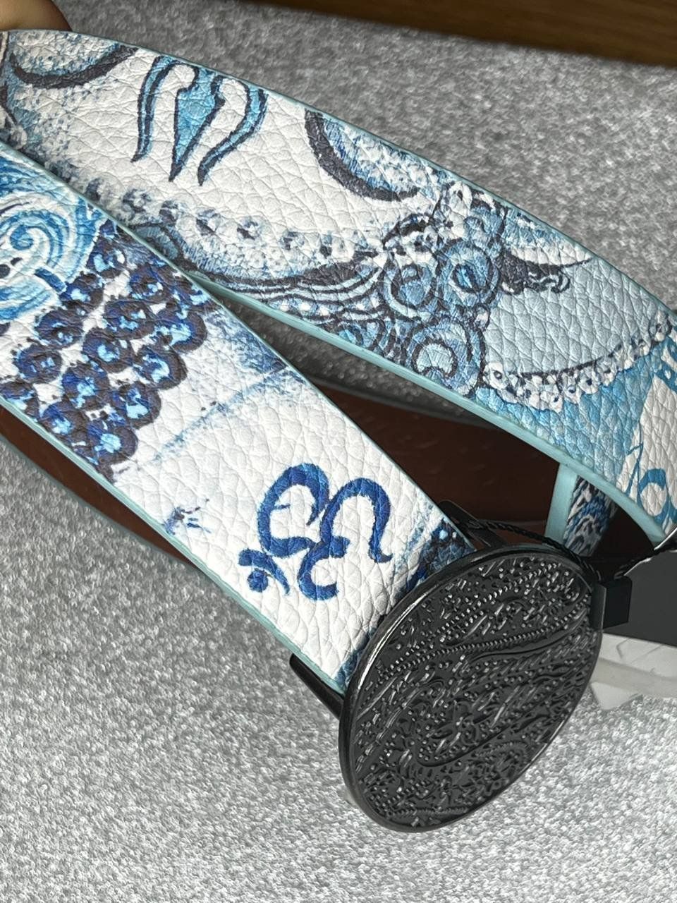 Desigual Ceintures: gürtel desigual – Neuf avec emballage d'origine à Riehen par ann_76jw