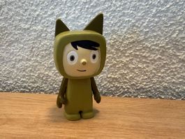 Tonie Kreativ / grün