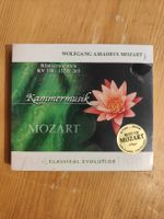 4 Klassik CDs Classical Evolution Mozart Beethoven Strauss