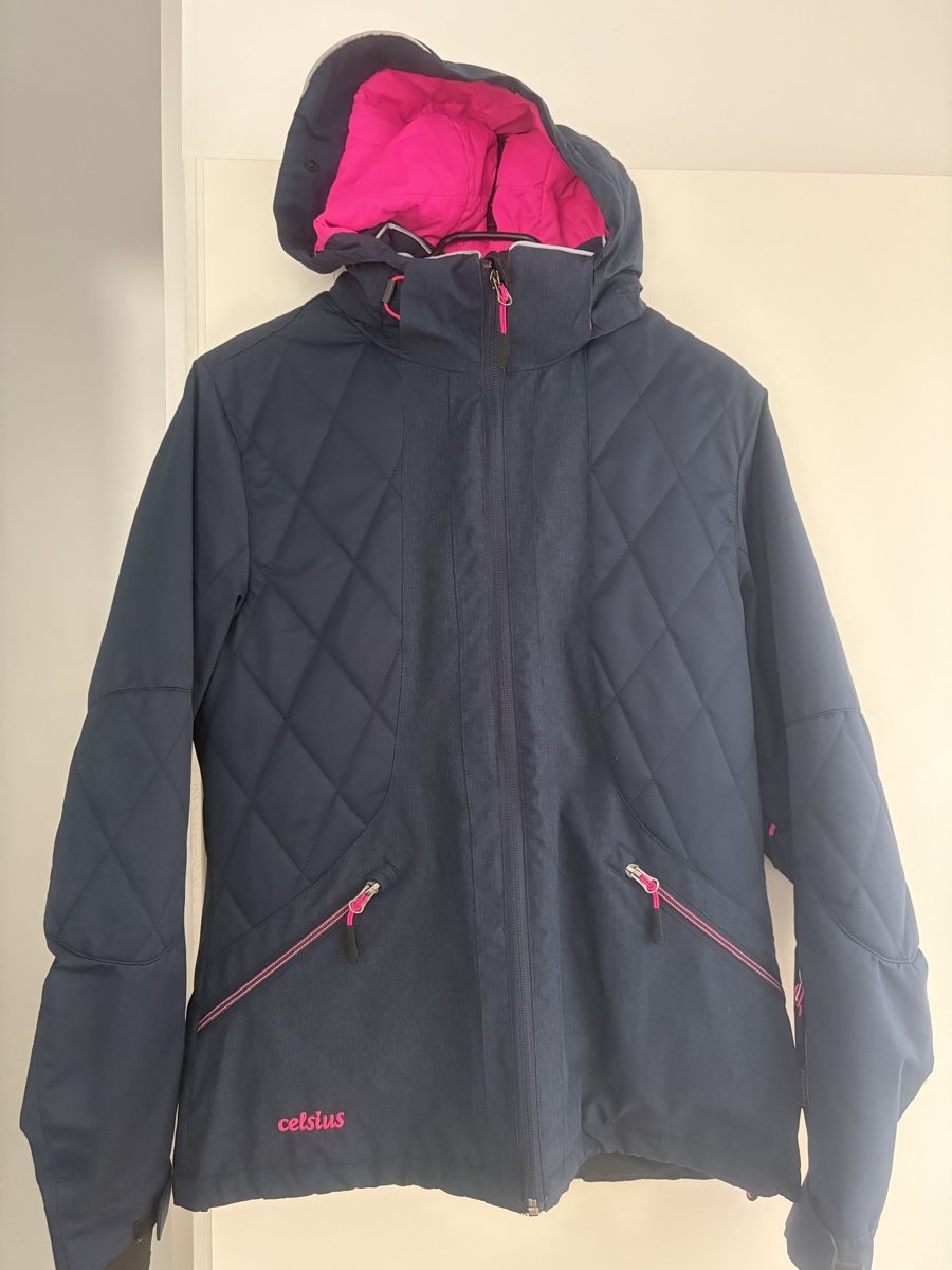 Vestes: Jacke – Neuf (Voir description) à Wünnewil par mic_vyg5