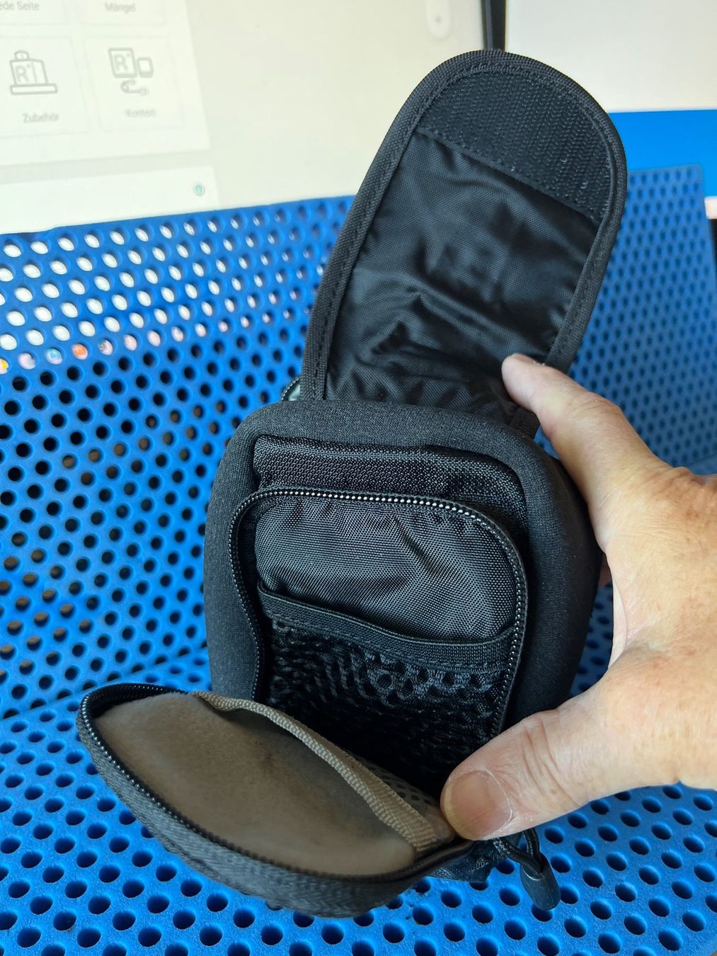 Taschen: Lowepro, Kamera-Tasche, Gürteltasche – Gebraucht aus Bremgarten AG von Honda1989 2
