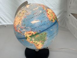 Kinder - Globus
