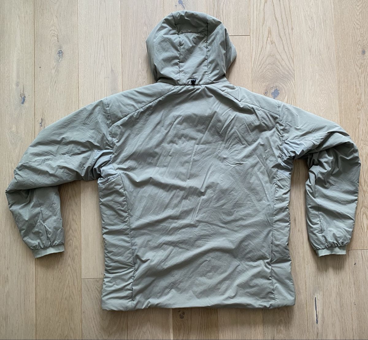 Arcteryx Giacche: Arc’teryx Atom AR Hoody – Usato da Volketswil venduto da 9394 4