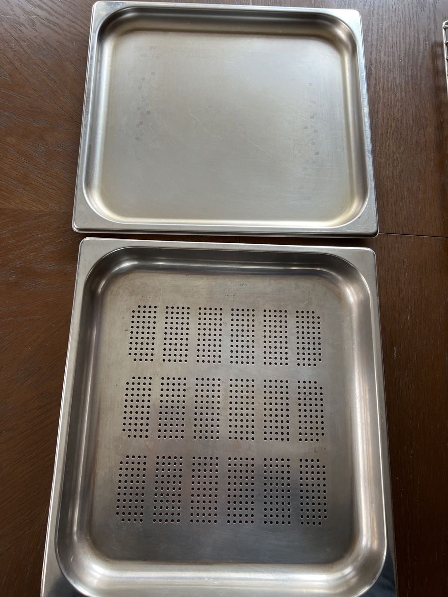 V-Zug Elettrodomestici da cucina: VZUG Steamer Zubehör – Usato da Näfels venduto da Madresue 1