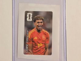 panini 2026 Lamine Yamal