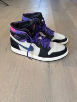 Jordan 1 hoch Zoom Air CMFT PSG Paris Saint-Germain