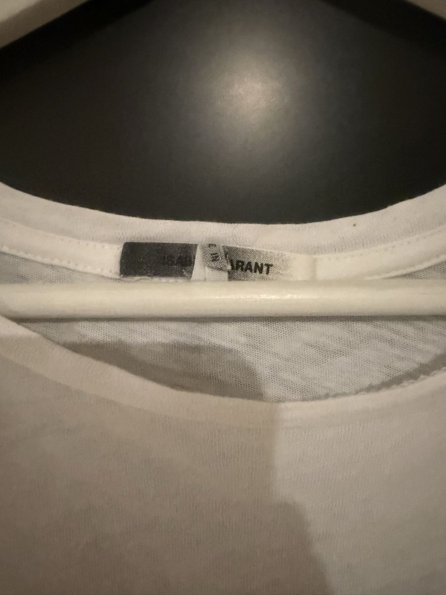 Isabel Marant T-Shirts: Marant Tshirt – Gebraucht aus Zürich von nazar__ 2