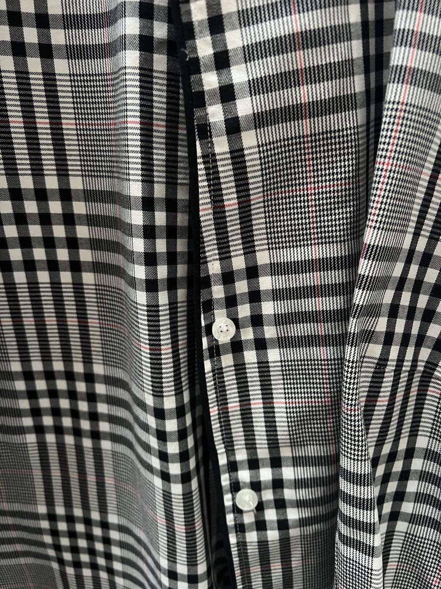 Camicette: Karrierte Bluse, Peek & Cloppenburg, 40 – Nuovo (secondo la descrizione) da Grindelwald venduto da wand_24 4