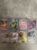 Pokémon Set Ascended Heroes Eng 🇬🇧🔥🇬🇧