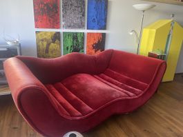 Bretz Sofa Laola