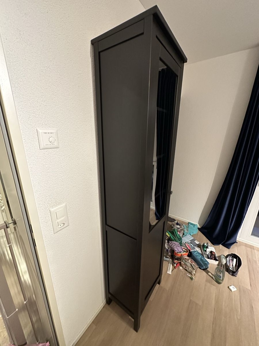Ikea Armadi: ikea vitrine/cabinet – Usato da bözberg venduto da amy_7wz8 4