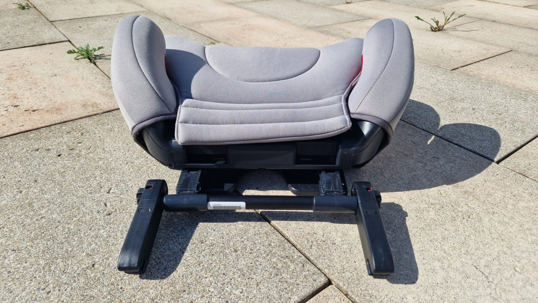 Joie Seggiolini per auto: Joie Kindersitz Autositz – Usato da Zürich venduto da andreisicoe 6