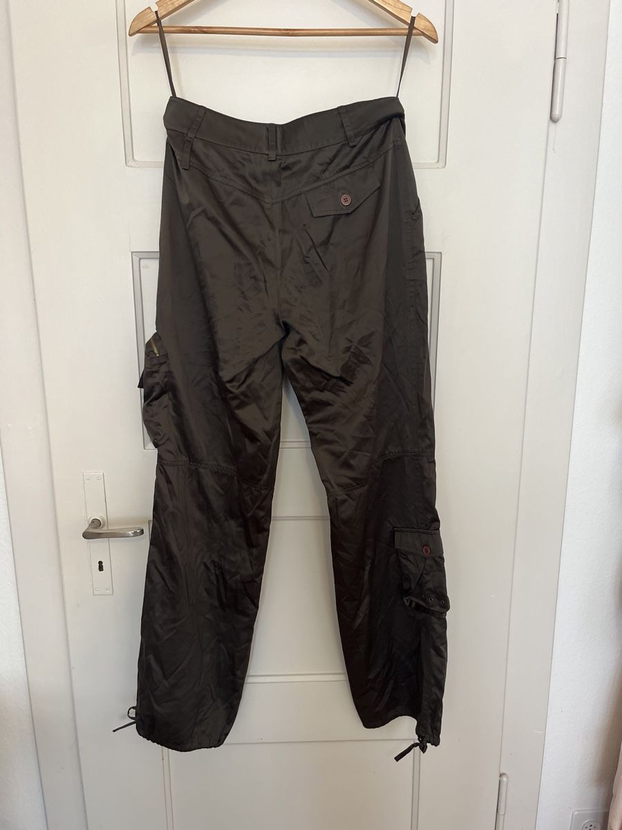 Hosen: Oui Cargohose Grösse 36 – Gebraucht aus Basel von and_j5sg 1