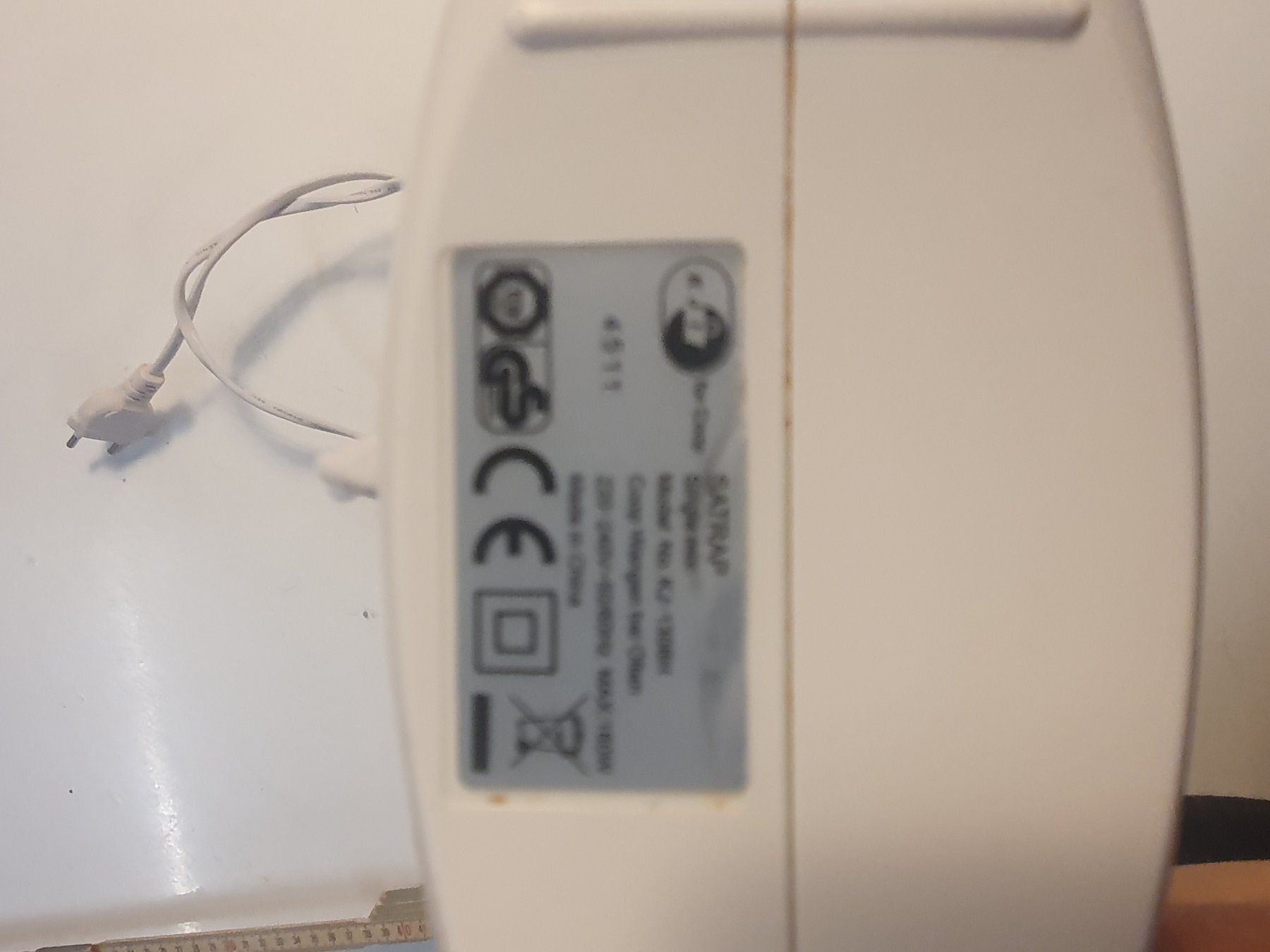 Elettrodomestici da cucina: Satrap Light Mix Schlagrahmmixer – Usato da Zürich venduto da loosebone 1