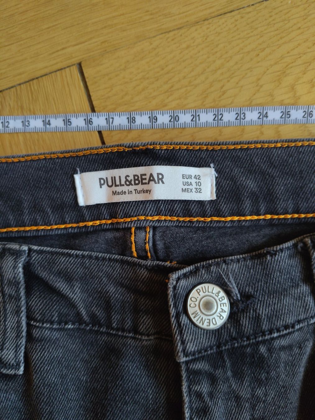 Pull&Bear Jeans: Jeans – Gebraucht aus Bern von Linii 2