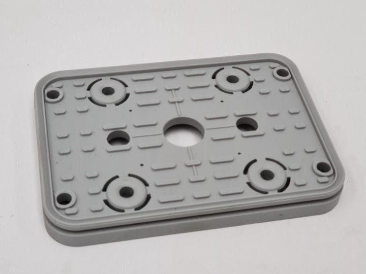 Tutte le macchine: CNC Saugergummi gross – Nuovo e nell'imballaggio originale da Bottenwil venduto da stephank75